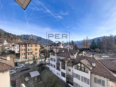Foto Appartamento a Cavalese Centro di 70 m² con 4 locali in vendita