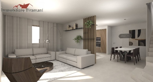 Foto Villa unifamiliare in via Casella, Fiorenzuola d'Arda Centro di 164 m²