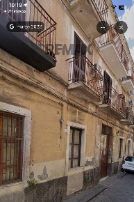 Foto Magazzino in VIA SOLFERINO 79, Catania Ferrarotto - Acquedotto Greco