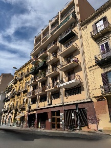 Foto Ufficio in Via Volturno 31, Palermo Politeama - Ruggiero Settimo