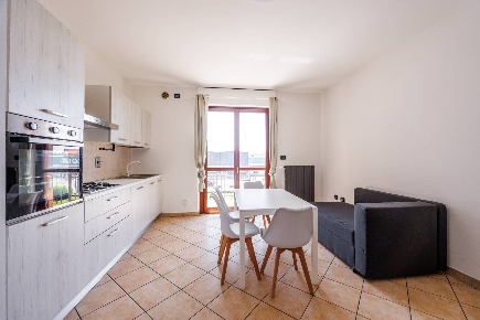 Foto Appartamento in Via Bruno Buozzi 11, Moncalieri Vittoria di 50 m²