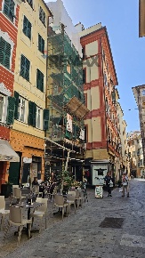 Foto Appartamento in via Campana 28/1, Varazze Centro di 67 m² con 2 locali