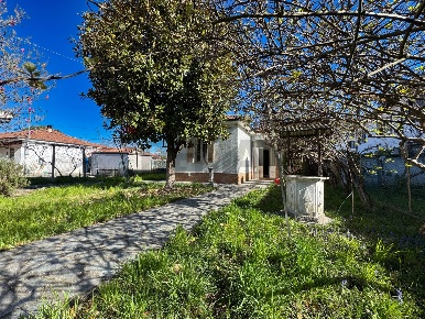 Foto Villa unifamiliare in Via Campo Sportivo 20, San Germano Vercellese