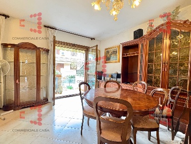 Foto Appartamento in Via Giacomo Favretto 120, Venezia Zelarino di 180 m²