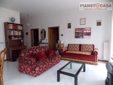 Foto Appartamento in Via Burrone, Colli del Tronto Villa San Giuseppe