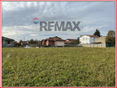 Foto Terreno residenziale a Agrate Brianza Centro di 10000 m² in vendita