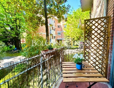 Foto Appartamento in Via Castelmerlo, Bologna Massarenti di 78 m²