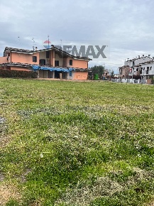 Foto Terreno residenziale in Via Dante Alighieri s.n.c, Vigarano Mainarda
