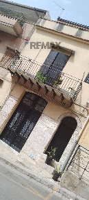 Foto Casa indipendente in Via Marco MInghetti 66-68, San Giuseppe Jato