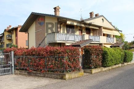 Foto Appartamento in VIA PALMANOVA 16, Bonate Sopra Centro di 116 m²