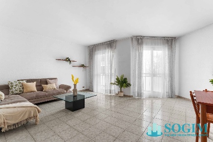 Foto Appartamento in Via Monte Gran Sasso 53, Cinisello Balsamo Bellaria