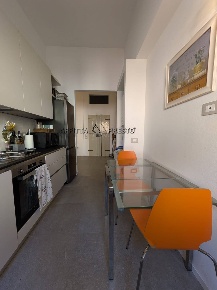 Foto Appartamento a Forlì Centro Storico di 60 m² con 3 locali in affitto