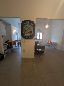 Foto Appartamento a Forlì Centro Storico di 60 m² con 3 locali in affitto