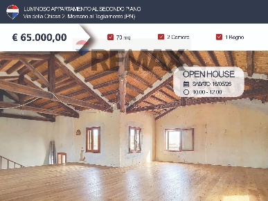 Foto Appartamento in Via Della Chiesa 2, Morsano al Tagliamento Mussons