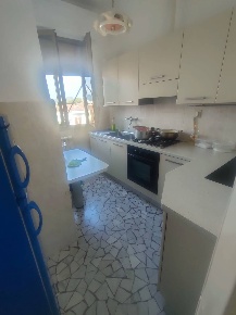 Foto Appartamento in Via Regia 61, Viareggio Centro di 85 m² con 4 locali