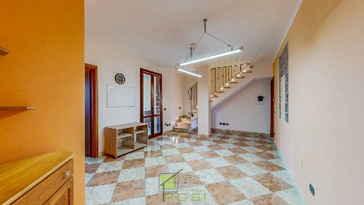 Foto Appartamento in VIA ENRICO FERMI 32, Maranello Pozza di 140 m²