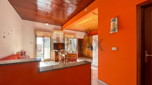 Foto Appartamento in Via Fortino Vecchio 15, Catania Centro Storico