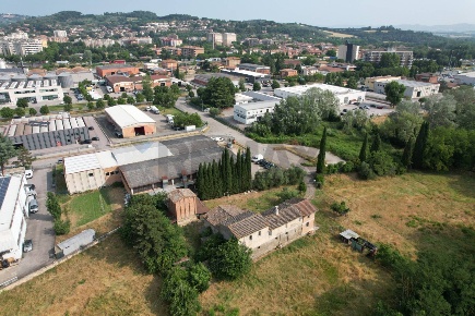 Foto Rustico in via edison 32, Perugia Ponte San Giovanni - Balanzano
