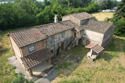 Foto Rustico in Via Edison 32, Perugia Ponte San Giovanni - Balanzano