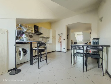 Foto Appartamento in via burzio filippo 9, Torino San Donato di 70 m²