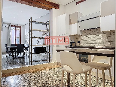 Foto Appartamento a Treviso di 93 m² con 3 locali in affitto
