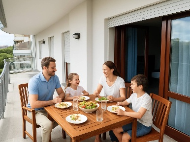 Foto Appartamento in piazza trieste, Jesolo Lido Centro Ovest di 95 m²