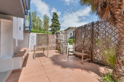 Foto Appartamento in Via Fonte al Leccio, Marciana Procchio di 46 m²
