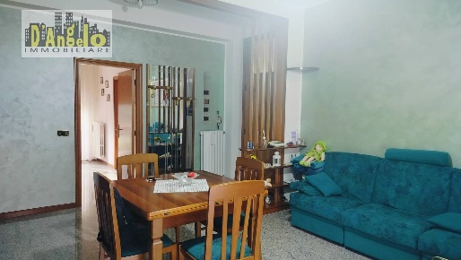 Foto Appartamento in Via Serafino Cellini, Castel di Lama di 104 m²