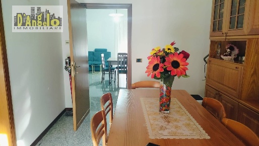 Foto Appartamento in Via Serafino Cellini, Castel di Lama di 104 m²