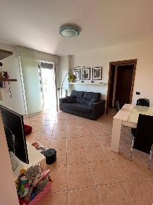 Foto Appartamento in Via Copparo, Ferrara Pontegradella di 80 m² in affitto