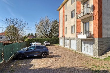 Foto Appartamento in via Capriolo 31, Solbiate Arno di 77 m² con 3 locali