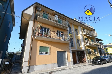 Foto Appartamento a San Benedetto del Tronto Porto d'Ascoli di 114 m²