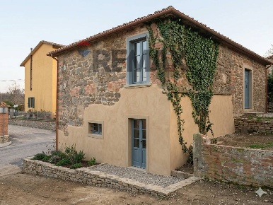 Foto Casa indipendente in via morandi 20, Civitella in Val di Chiana