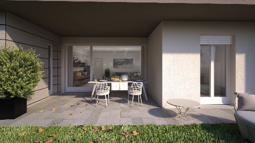 Foto Villa unifamiliare in via biagi, Pozzo d'Adda di 200 m² con 3 locali