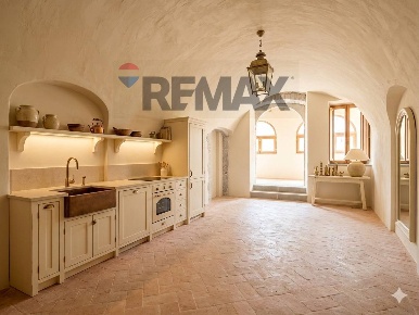 Foto Appartamento a Riva di Solto Centro di 96 m² con 3 locali in vendita