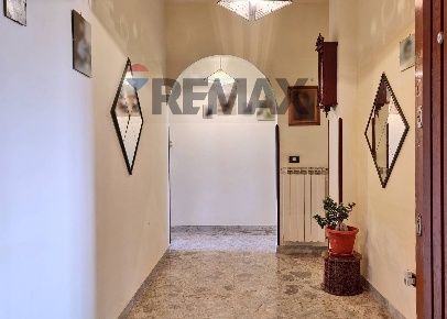 Foto Appartamento in Via Appia 41, Caivano Pascarola di 148 m² con 4 locali