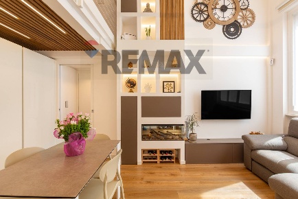 Foto Appartamento in Via Pier Francesco Mola 5, Milano Certosa di 87 m²