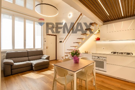 Foto Appartamento in Via Pier Francesco Mola 5, Milano Certosa di 87 m²
