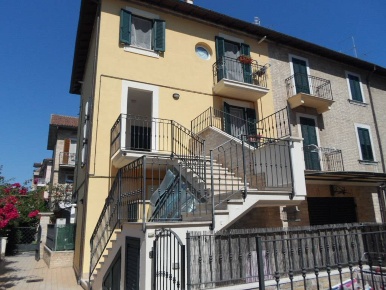 Foto Appartamento in Via Trento, San Benedetto del Tronto De Gasperi, Conad