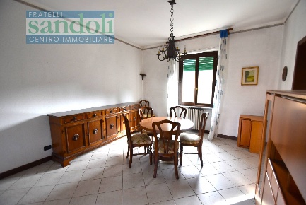 Foto Appartamento in via Flavio Gioia, Vercelli Semicentro di 80 m²