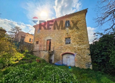 Foto Villa unifamiliare in Via Antonio Gramsci, Castelplanio Centro