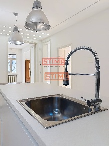 Foto Appartamento a Treviso San Nicolò di 135 m² con 5 locali in affitto