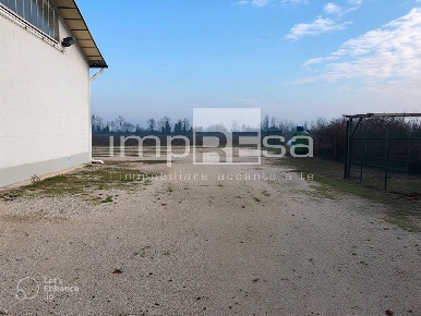Foto Capannone industriale in Favaro v .to - Tessera, Venezia di 1250 m²