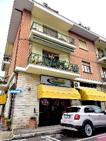 Foto Appartamento a San Benedetto del Tronto di 150 m² con 5 locali