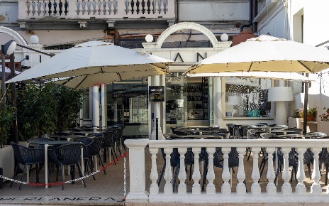 Foto Attività commerciale in Corso Trieste 92, Lanciano Centro di 200 m²