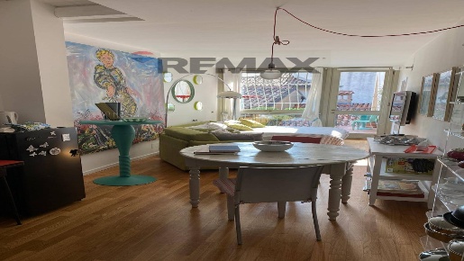 Foto Appartamento in via Pignolo, Bergamo Centro di 40 m² con 1 locali