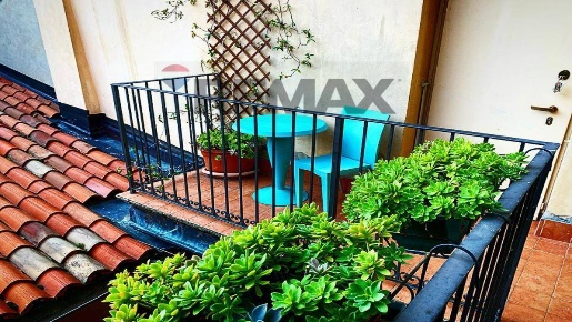 Foto Appartamento in via Pignolo, Bergamo Centro di 40 m² con 1 locali