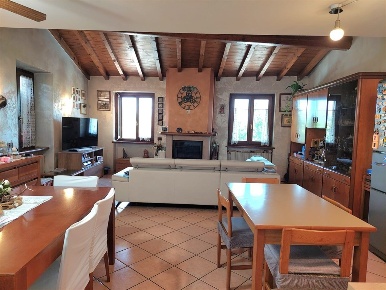 Foto Appartamento in VIA TENENTE OLIVARI, Castenedolo di 150 m² in vendita