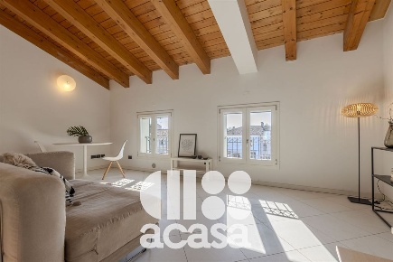 Foto Appartamento in via Marino Moretti, Cesenatico Porto Canale di Ponente