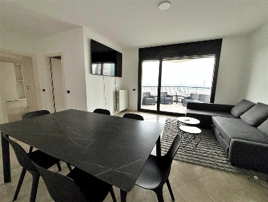 Foto Appartamento in torri bianche, Vimercate Torri Bianche di 105 m²